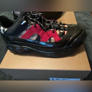 Women’s Burberry Sneakers
